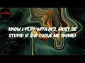 Rookie Of The Year - Moneybagg Yo (Lyrics)