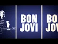 Bon Jovi - Living Proof (with Jelly Roll) [Official Lyric Video]