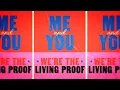 Download Lagu Bon Jovi - Living Proof (with Jelly Roll) [Official Lyric Video]