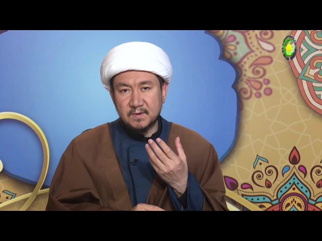 ⁣219. کتاب الصوم (17) فی شروط الصائم (1) (ص: 176) - استاد: محمد هادی نبوی
