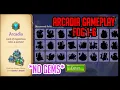 Arcadia Gameplay - Fog 1 2 3 4 5 6