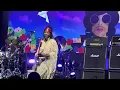 Jesse Johnson, “ Be your man”, Paisley Park Minneapolis, 06-06-2025