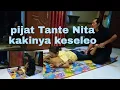 Pijat Mbak Nita jatuh dari motor sampai keseleo