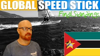 Global Speed Stick round up