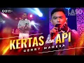 Download Lagu Kertas dan Api - Gerry Mahesa -  LASO