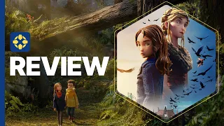 Wildwood Review