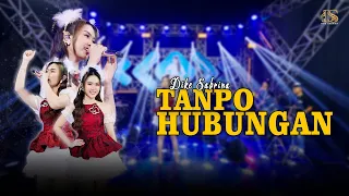 dike sabrina tanpo hubungan official live music video ds music
