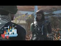 Piper Falls in Love with our Lockpicking Fallout 4 Wattz Consumer Electronics