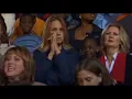 Josh Bates - Never Give Up On Me (from Facing The Giants - The Movie)