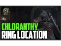 Dark Souls 3 Chloranthy Ring Location Faster Stamina Regeneration