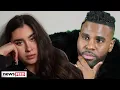 Lauren Jauregui BLINDSIDED By Scrapped Jason Derulo Collab