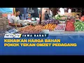 Download Lagu Kenaikan Harga Bahan Pokok Tekan Omzet Pedagang Pasar Tambun