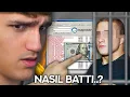 Download Lagu 17 YAŞINDAKİ ÇOCUK TÜM MÜZİK PİYASASINI NASIL BATIRDI..?