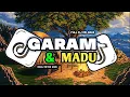 Download Lagu DJ GARAM DAN MADU VIRAL TIKTOK FULL SONG DJ Vel Bass