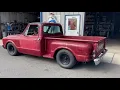 1967 Chevy C10