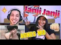 Download Lagu Agnes Monica - Janji Janji | Official Video - REACTION