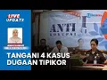 Download Lagu Hakordia, Kejari Tarakan Tangani 4 Kasus Dugaan Tipikor, Tetapkan 3 Tersangka Sepanjang 2024