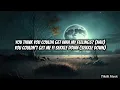 Hit & Run | Shenseea-ft. Masicka, Di Genius | Lyrics