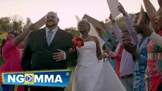 akothee yuko moyoni official music video skiza 8540052 
