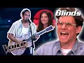 Download Lagu Harry Styles - Watermelon Sugar (Gian Carlos Navea) | Blinds | The Voice Of Germany 2024