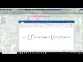 Double Integral via Simpson s Rule in MATLAB