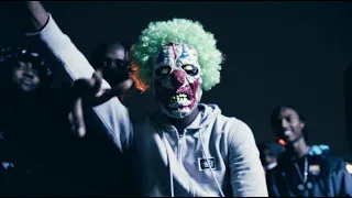 abra cadabra ft rv x kush x double lz x bandokay x lowkey x dezzie on deck remix official video 