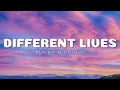Download Lagu Fly By Midnight - Different Lives (Lyrics)