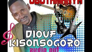 obutamanya diouf kisonsogoro bunyooros one love