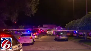 Investigation launched in Orange County neighborhood