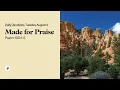 Made for Praise - Daily Devotions