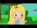 Goldilocks And The Three Bears |  Fairy Tales | Gigglebox