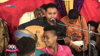 عمر الهدار اغنية نالت علي يدها 