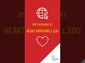 New Cardiovascular Institute Website Is Live