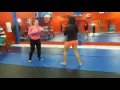 Kata la colorada