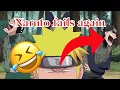 Download Lagu Naruto's FUNNIEST Moments That Will Make You Cry Laughing | Naruto Memes #4