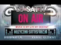 Lagu Dj Satti live / Muzyczna Sattisfakcja / DiscoParty pl [13 09 2025] - seciki.pl