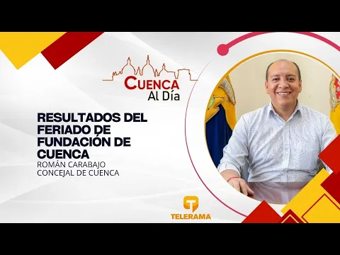 Román Carabajo 