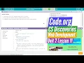 Styling Elements with CSS - Lesson 11 7