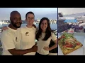 Barilla Barilla Intern Testimonials 2018