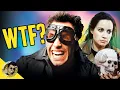 WTF Happened to MYSTERY MEN 1999