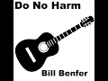 Do No Harm