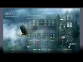 For Windows 11 25H2 - Get the New Redesigned Glass Taskbar Start Menu More