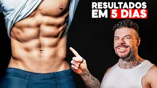 Flat Belly With Just 1 Exercise (No Gym Or Crunches)