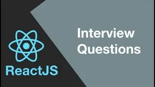 ReactJS Interview Questions - Functional vs Class Components in React