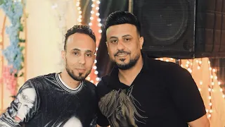 الموسيقار عماد زايد   رقصه روقاااان                مليونية مملكة ادم ابونشابة الخطاطبة المنوفية     دندنها