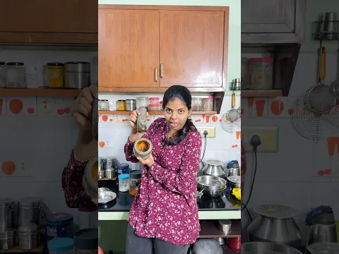 New maggie alert‼️🤩trying trending dish😋#sharmilanirmalavlogs #shorts