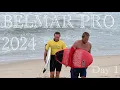 Belmar Pro Surf Competition 2024 - Day 1