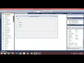 Sesion 18 Visual Basic 2010 - Herramienta GroupBox Label TexBox y Button