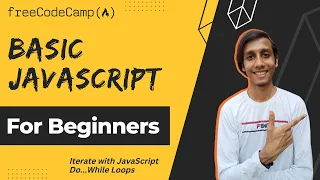 Iterate with JavaScript Do While Loops Basic Javascript freeCodeCamp