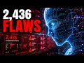 AI Found 2 436 Software Flaws in Seconds Here s Why Cybersecurity Is Changed Forever
